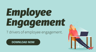 Employee Engagement CTA