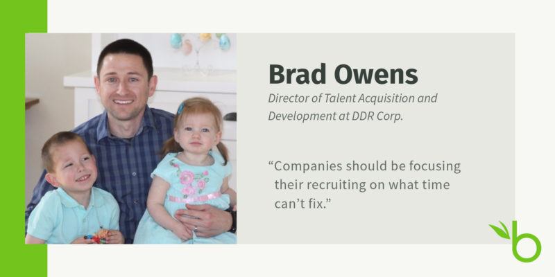 Brad Owens twitter quote card