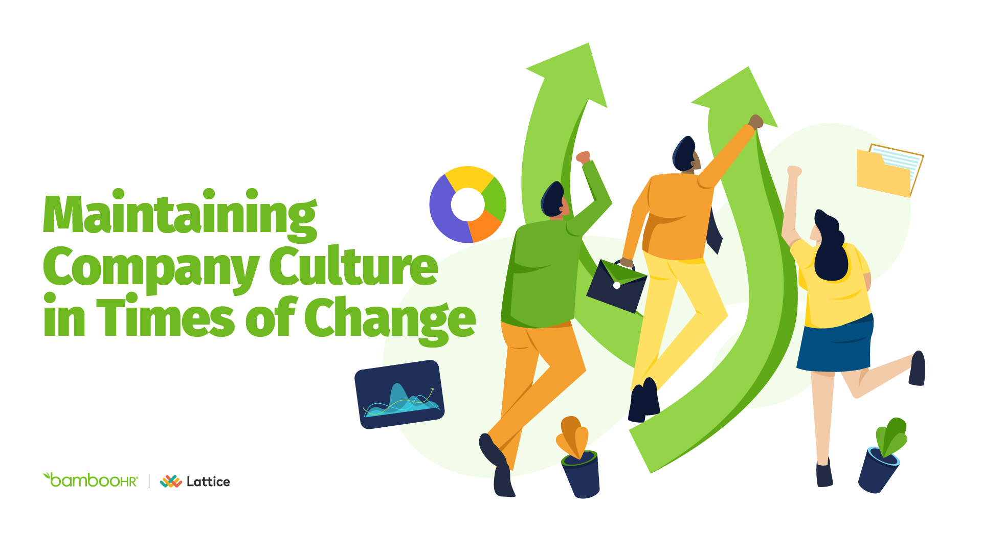 Maintaining Company Culture in Times of Change