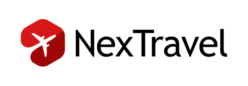 NexTravel Logo