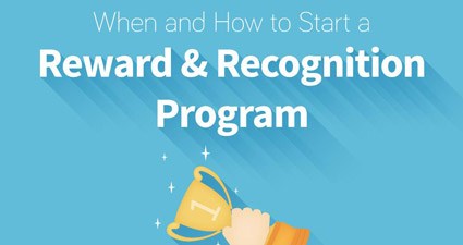 When & How To Start A Reward & Recognition Program