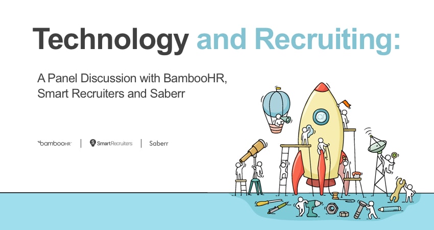 The Impact of Recruiting Technologies: Now and in the Future