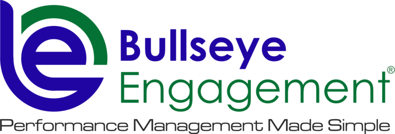 BullseyeEngagement Logo