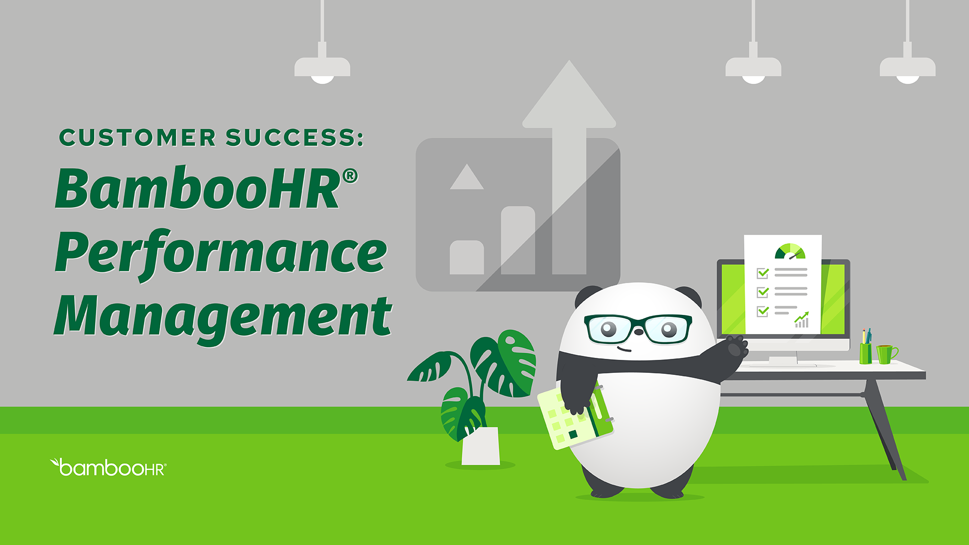 Customer Success: BambooHR® Performance Management