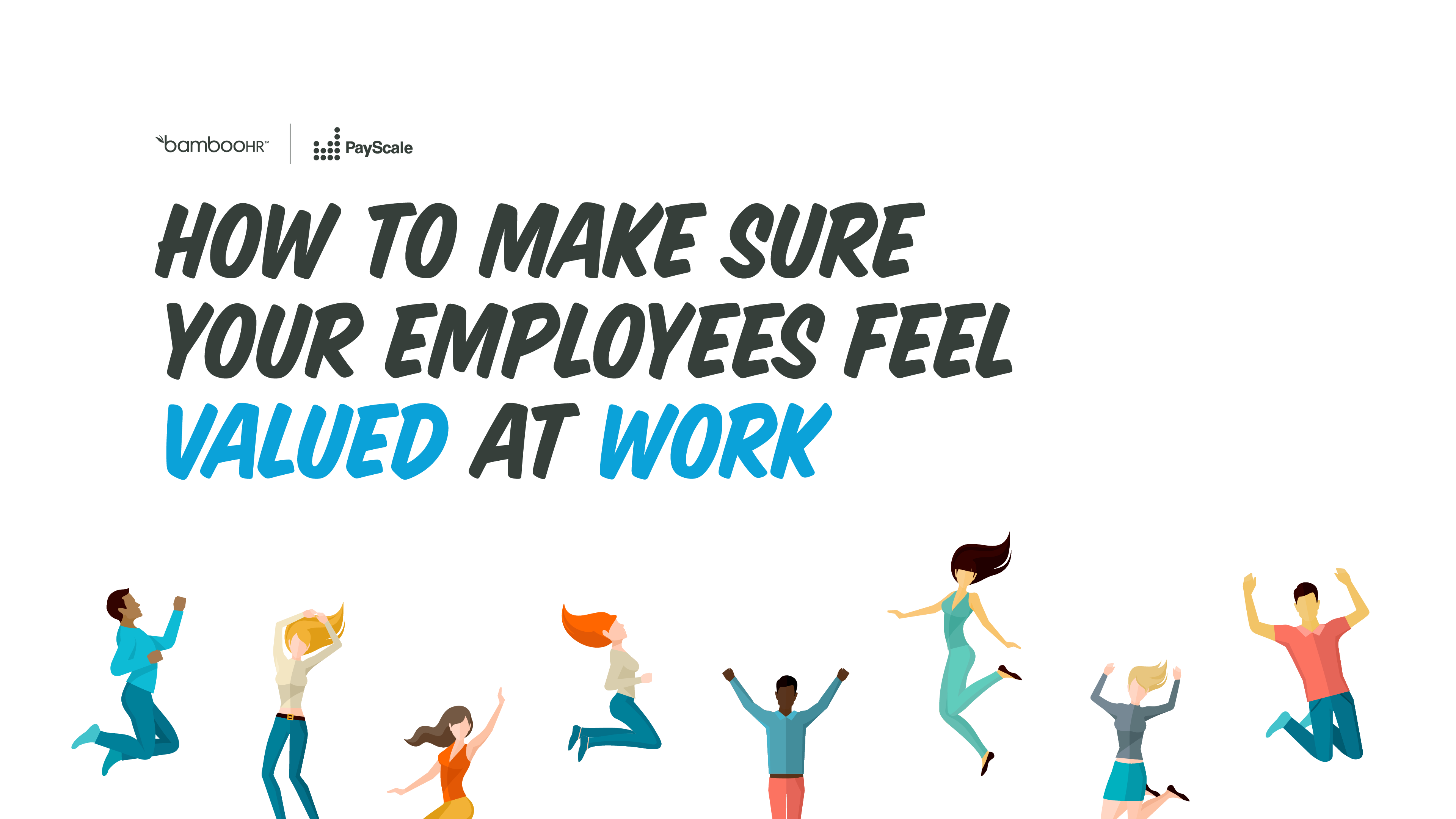 How to Make Sure Your Employees Feel Valued at Work