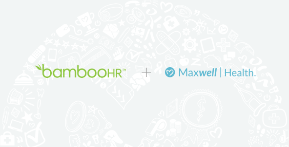 BambooHR & Maxwell Health | All-in-One HR Experience – BambooHR Blog