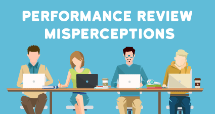 Performance Review Misperceptions