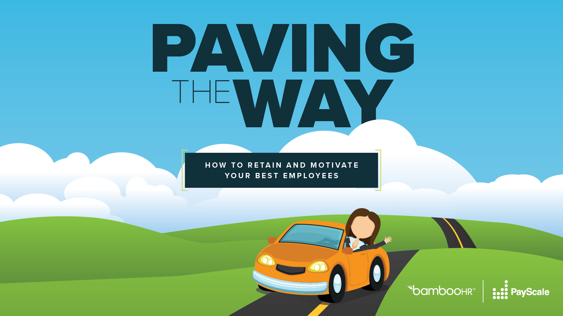 Paving the Way: How to Retain and Motivate Your Best Employees