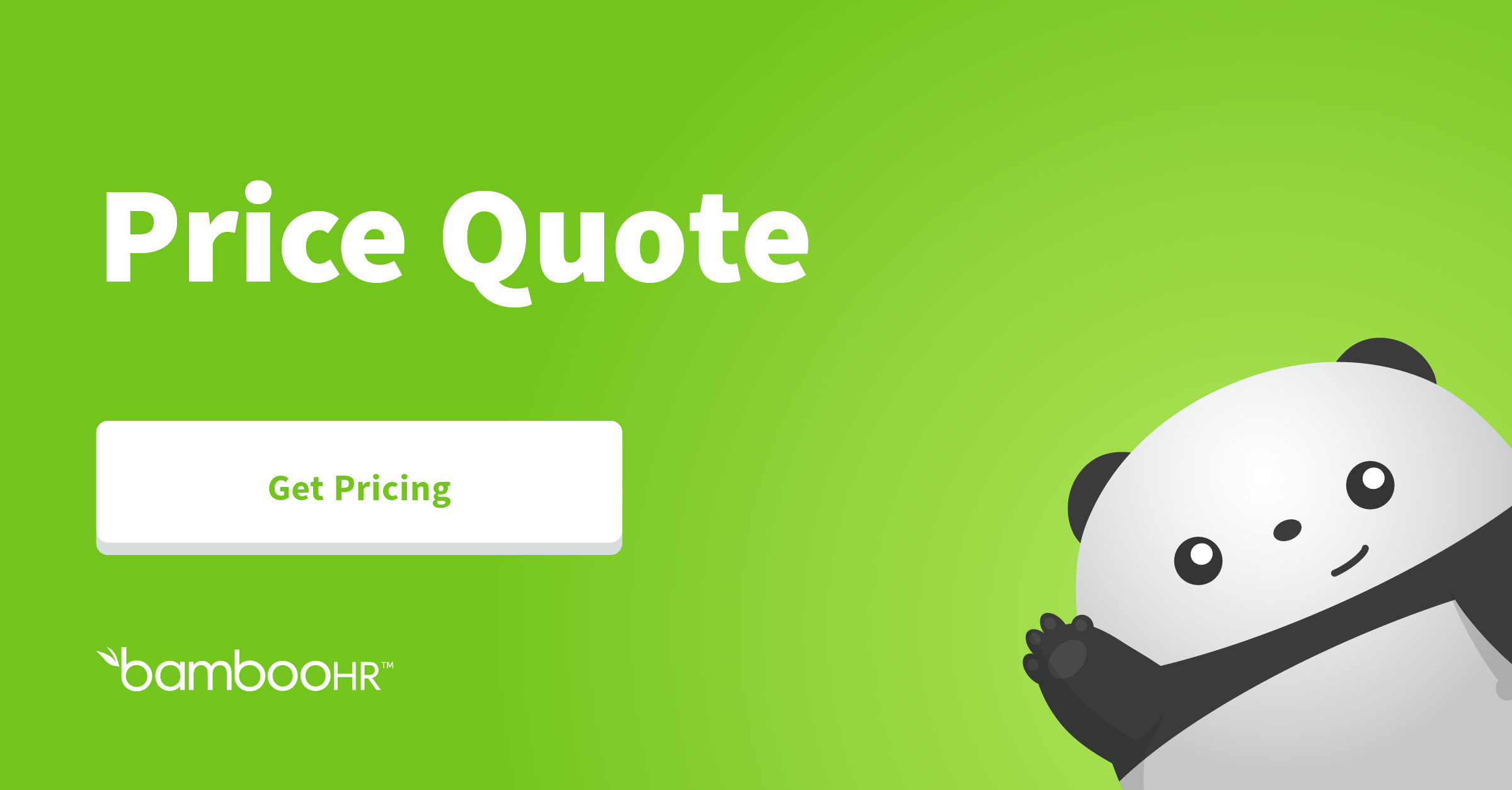 Get a Quote for HR Software