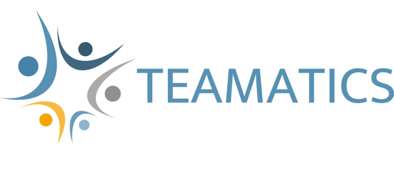 Teamatics Logo