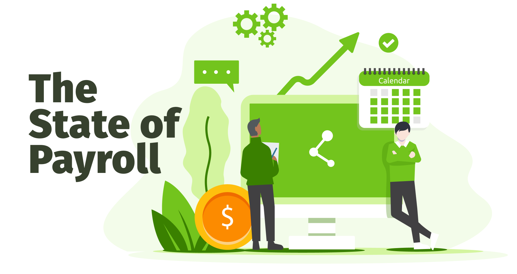 The State of Payroll [Ebook]