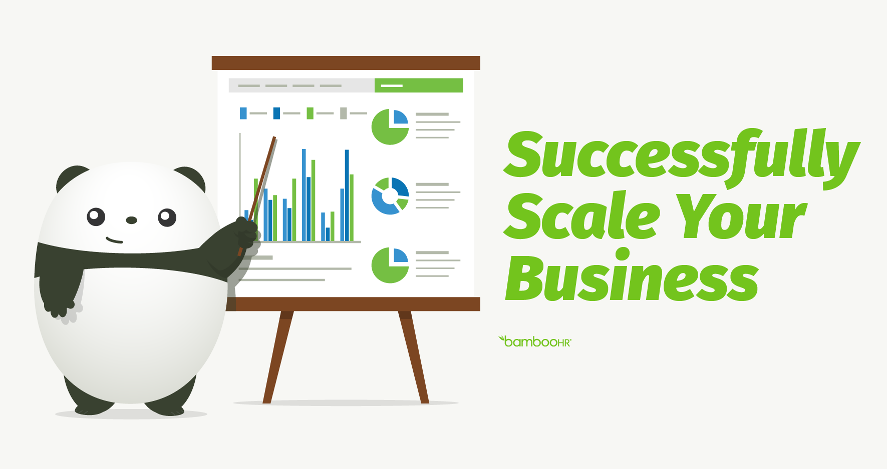 Successfully Scaling Your Small Business
