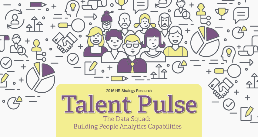 HR Analytics - Building People Analytics Capabilities