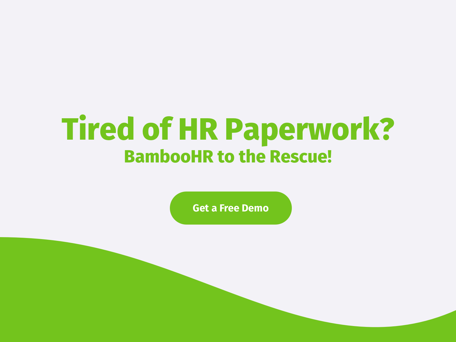 Tired of HR Paperwork-a 800x600
