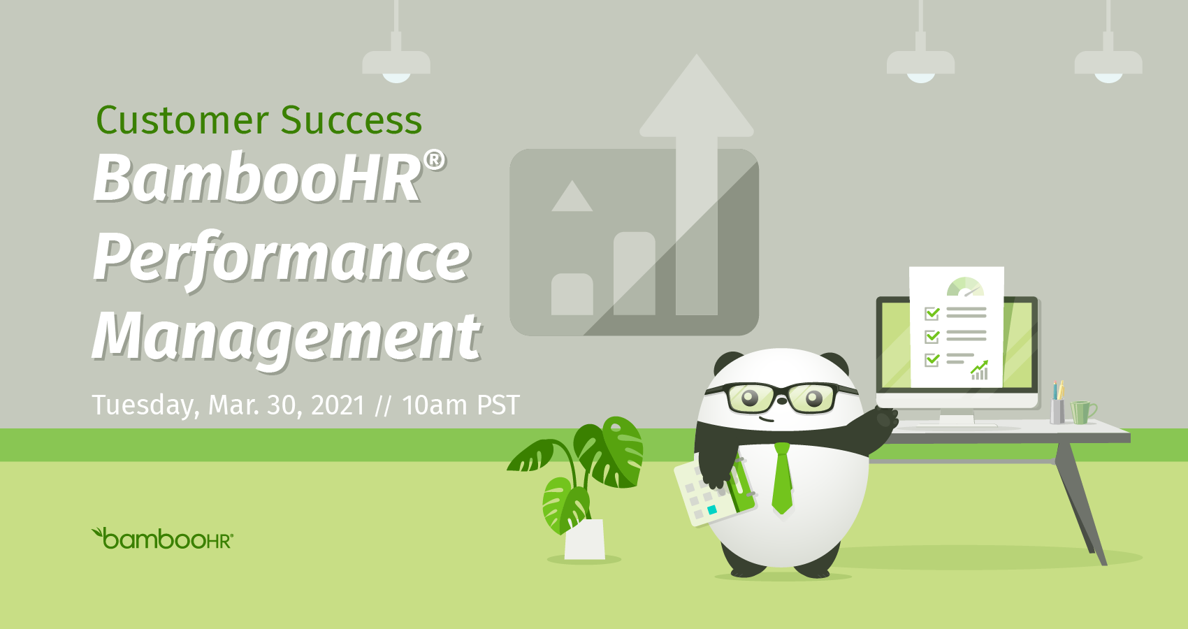Customer Success: BambooHR® Performance Management