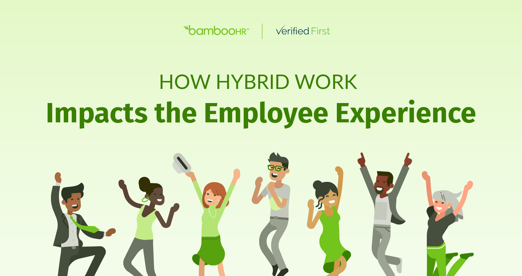 How Hybrid Work Impacts the Employee Experience